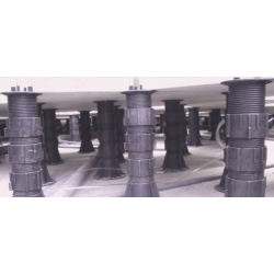 高度可调节HDPE支撑器工厂现货批发价格合理